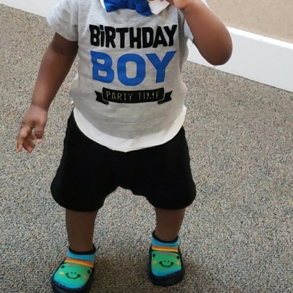 Baby Shoes Socks Animal Infant Sock Shoe Black New - Picture 3 of 16